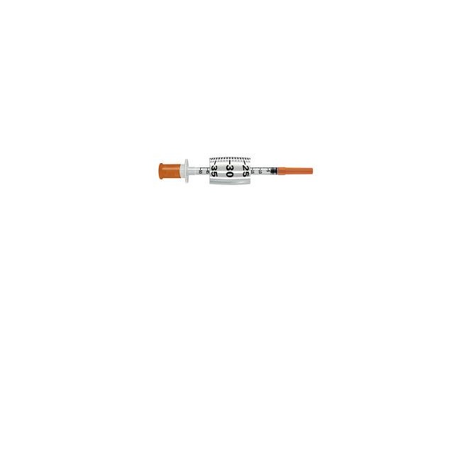 Pikdare Siringa Per Insulina Pic Insumed 0,5 Ml 100 Ui Ago Gauge 31 Lunghezza 8 Mm Senza Spazio Morto 3 Sacchetti Da 10 Pezzi Pikdare Siringa Per Insulina Pic Insumed 0,5 Ml 100 Ui Ago Gauge 31 Lunghezza 8 Mm Senza Spazio Morto 3 Sacchetti Da 10 Pezzi