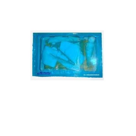 Pb Pharma Kit Rimozione Suture