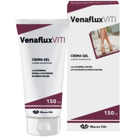 Marco Viti Venaflux Viti Crema Gel 150 Ml