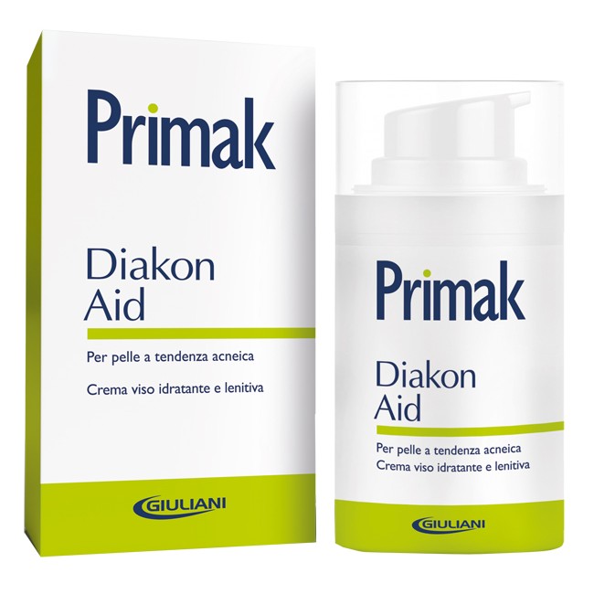 Giuliani Primak Diakon Aid 50 Ml Giuliani Primak Diakon Aid 50 Ml