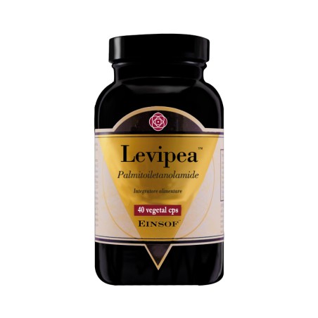 Illuminescience Levipea Einsof 40 Capsule