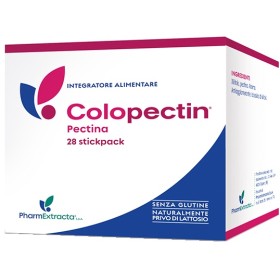 Pharmextracta Colopectin 28 Stick