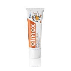 Elmex Bambini Dentifricio 50ml
