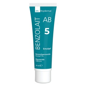 Roydermal Benzolait Ab5 Emulgel 30 Ml