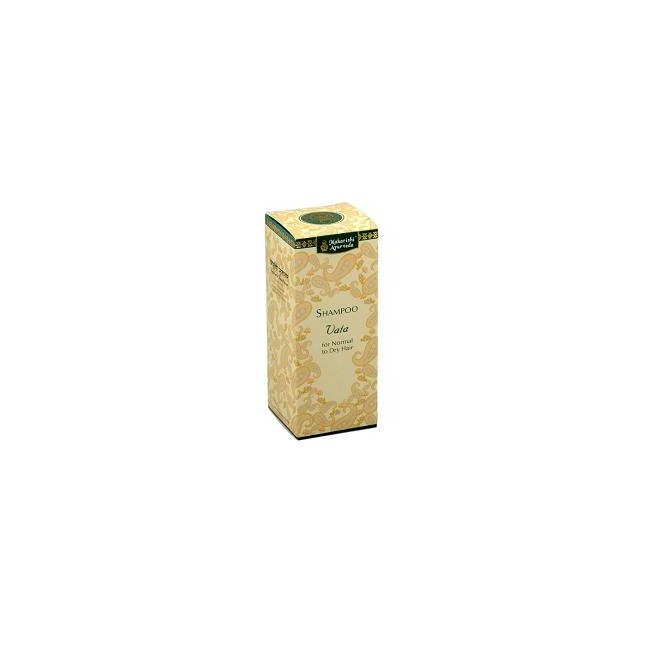 MAP Shampoo Alle Erbe Vata 200 Ml MAP Shampoo Alle Erbe Vata 200 Ml