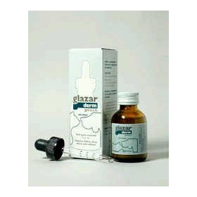 Teknofarma Glazarderm Premiscela Gocce 50 Ml
