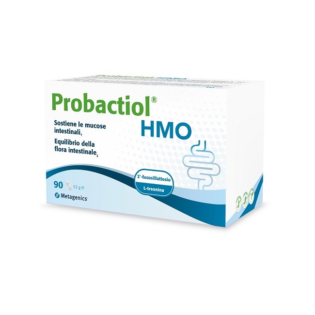 Metagenics Probactiol Hmo 90 Capsule