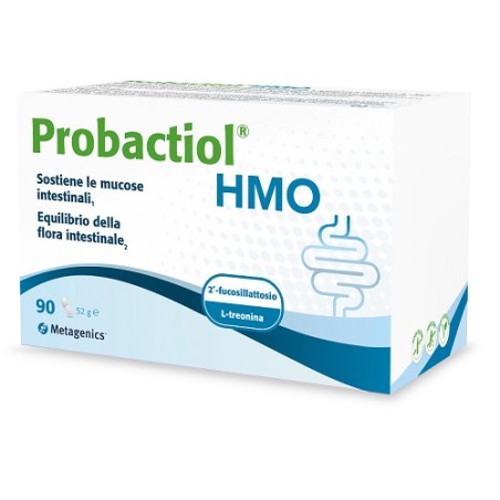 Metagenics Probactiol Hmo 90 Capsule Metagenics Probactiol Hmo 90 Capsule