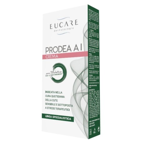 Eucare Prodea A I Crema 75 Ml Eucare Prodea A I Crema 75 Ml