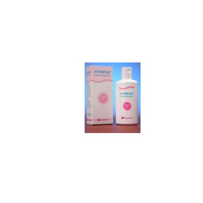 Tricofarma Conifer Latte Detergente 150 Ml Tricofarma Conifer Latte Detergente 150 Ml
