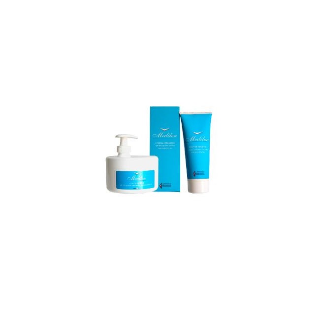 Pentamedical Medilen Crema Idratante 250 Ml Pentamedical Medilen Crema Idratante 250 Ml