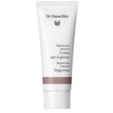 Wala Dr Hauschka Crema Rigenerante Intensiva 40 Ml