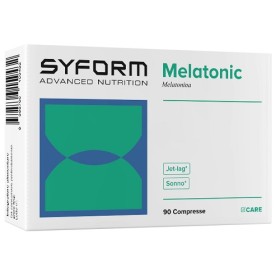 Syform Melatonic 90 Compresse