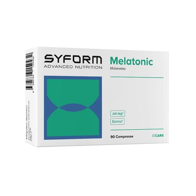 Syform Melatonic 90 Compresse