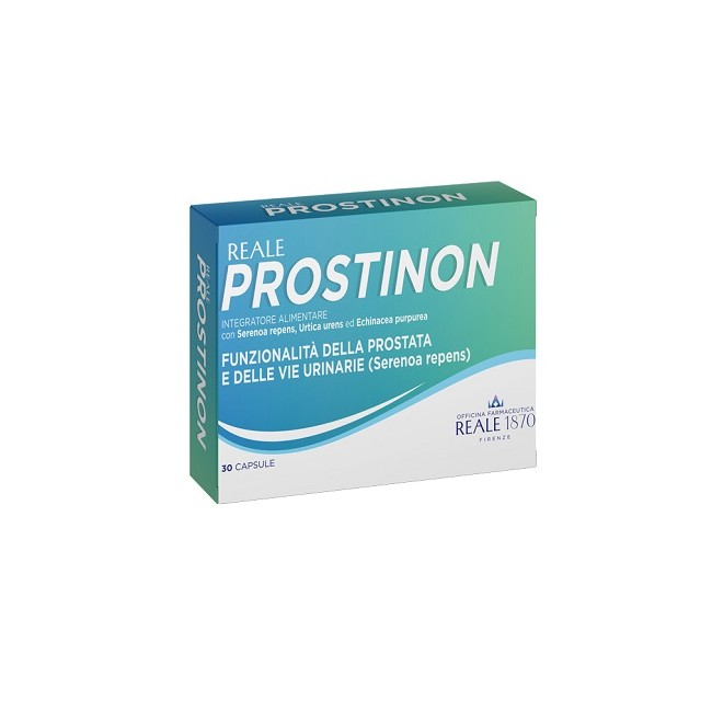 Lodifa Reale Prostinon 30 Capsule