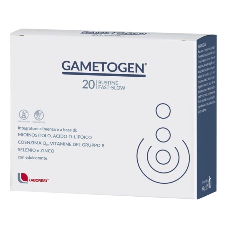 Uriach Gametogen 20 Bustine Vecchia Formula Uriach Gametogen 20 Bustine Vecchia Formula