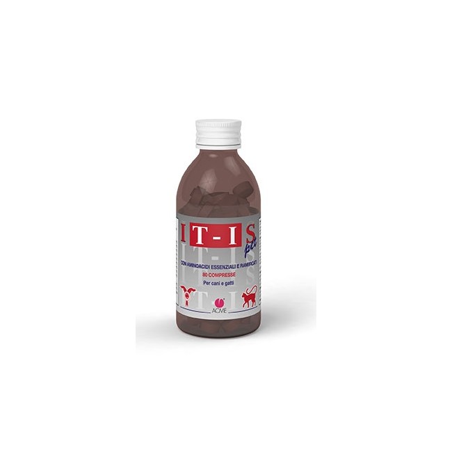 Acme It-is 80 Compresse Acme It-is 80 Compresse