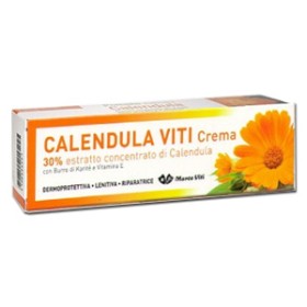 Marco Viti Calendula Viti Crema 100 Ml