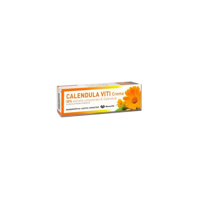 Marco Viti Calendula Viti Crema 100 Ml