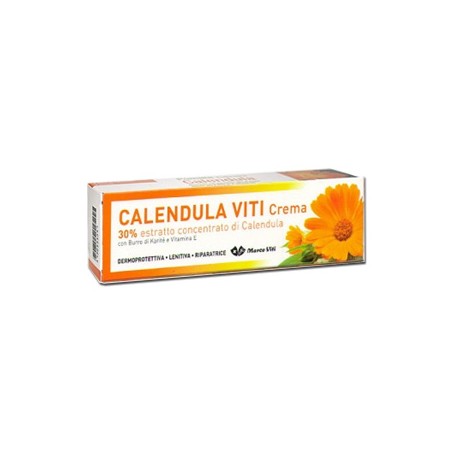Marco Viti Calendula Viti Crema 100 Ml Marco Viti Calendula Viti Crema 100 Ml