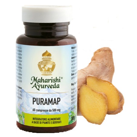 Puramap 60 Compresse Puramap 60 Compresse