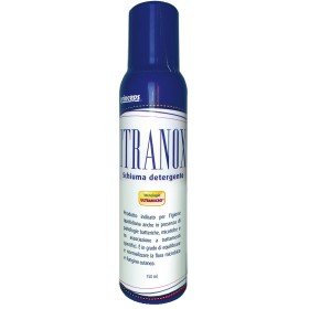 Princeps Itranox Schiuma Detergente 150 Ml