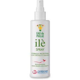 Cemon Ile' Spray Formula Protettiva