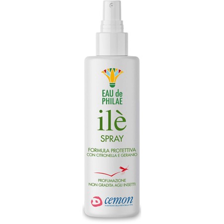 Cemon Ile' Spray Formula Protettiva