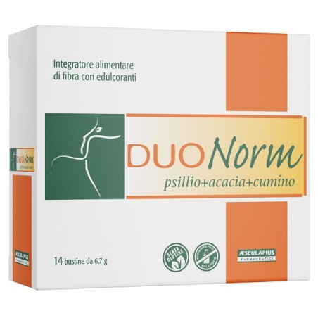 Aesculapius Duonorm 14 Buste 6,7 G Aesculapius Duonorm 14 Buste 6,7 G