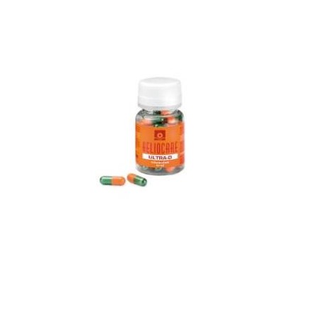 Heliocare Oral Ultra D 30Cps Heliocare Oral Ultra D 30Cps