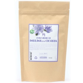 Erbavoglio Inulina Da Cicoria 200 G