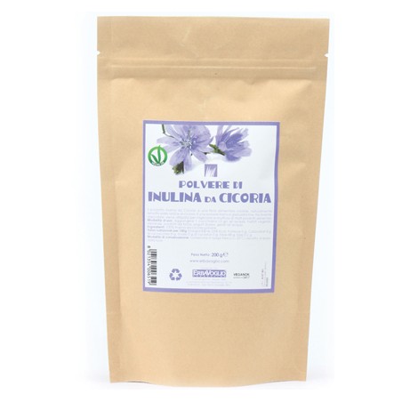 Erbavoglio Inulina Da Cicoria 200 G