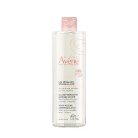 Avène Les Essentiels Acqua micellare struccante 400 ml