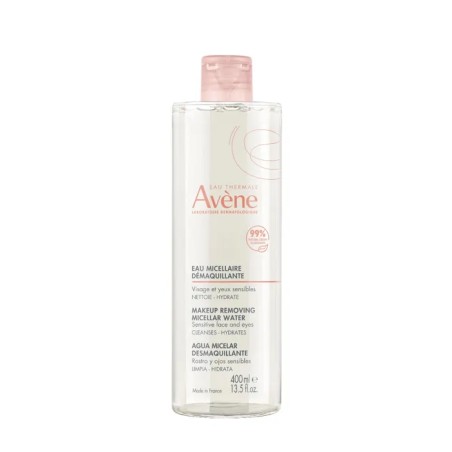 Avene Acqua Micellare 400ml Nuova Formula Avene Acqua Micellare 400ml Nuova Formula