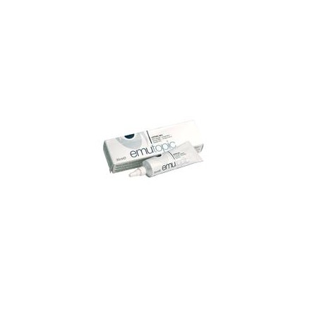 Difa Cooper Emutopic Lipogel 90% 30 Ml Difa Cooper Emutopic Lipogel 90% 30 Ml