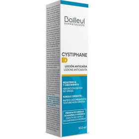 Laboratoires Bailleul Cystiphane Lozione Anticaduta 100 Ml