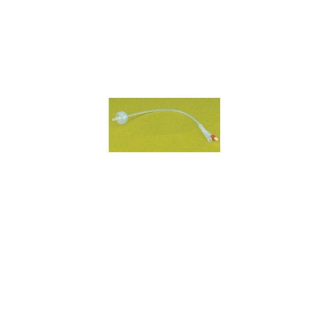 Farmacare Catetere Uretrale Foley In Puro Silicone Ch10 Due Vie Pediatrico. Punta In Nelaton, Capacita' Del Palloncino 10ml. Sup Farmacare Catetere Uretrale Foley In Puro Silicone Ch10 Due Vie Pediatrico. Punta In Nelaton, Capacita' Del Palloncino 10ml. Sup