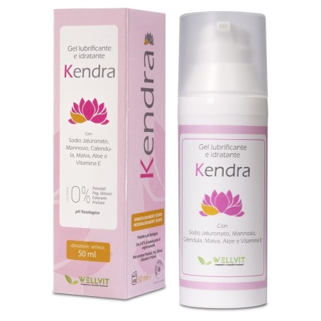 Wellvit Kendra Gel 50 Ml Wellvit Kendra Gel 50 Ml