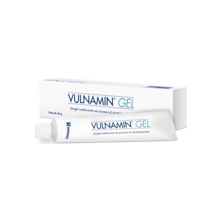 Professional Dietetics Vulnamin Medicazione Interattiva In Gel A Base Di Aminoacidicostitutivi Del Collagene E Sodio Jaluronato Professional Dietetics Vulnamin Medicazione Interattiva In Gel A Base Di Aminoacidicostitutivi Del Collagene E Sodio Jaluronato
