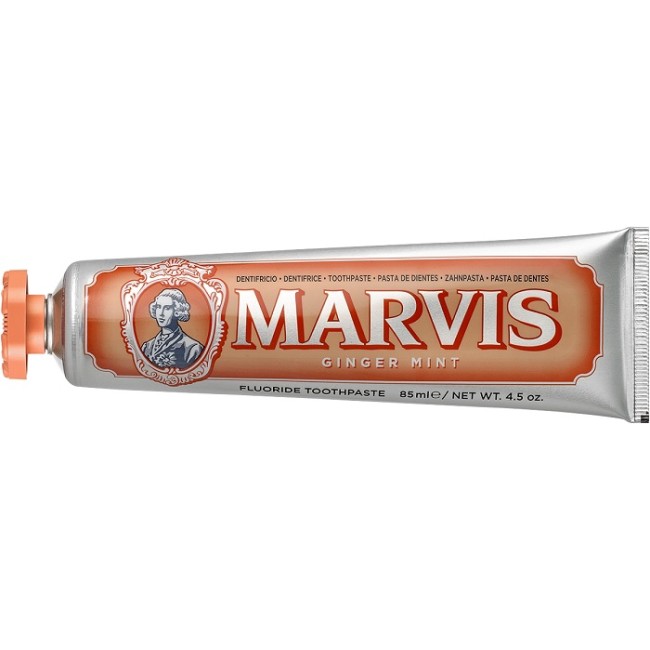 Ludovico Martelli Marvis Ginger Mint 85 Ml Ludovico Martelli Marvis Ginger Mint 85 Ml