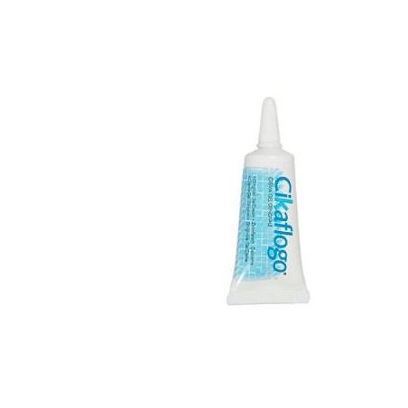 Quattroti Cikaflogo Crema Gel Gengive 10 Ml