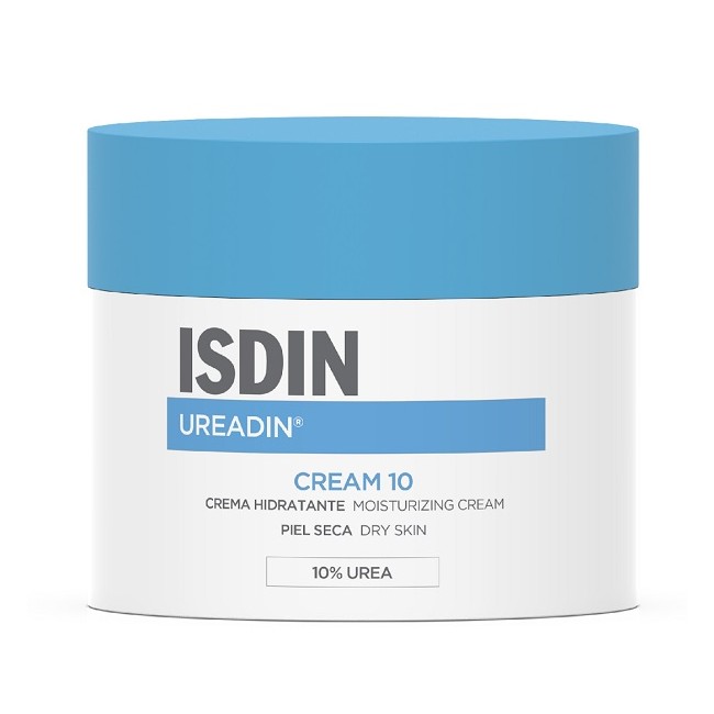 Isdin Ureadin Cream10 300 Ml Isdin Ureadin Cream10 300 Ml