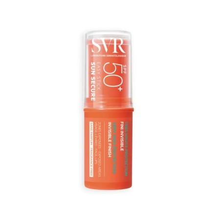 Svr Sun Secure Easy Stick Spf50+ Svr Sun Secure Easy Stick Spf50+