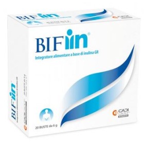 CaDi Group Bifin 20 Bustine 6 G