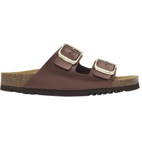 Scholl Josephine Metal Synthetic Woman Bronze 39