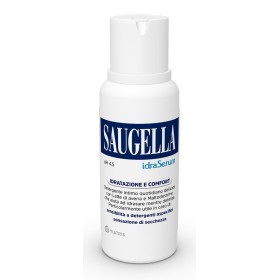 Saugella Idraserum Detergente 200 ml