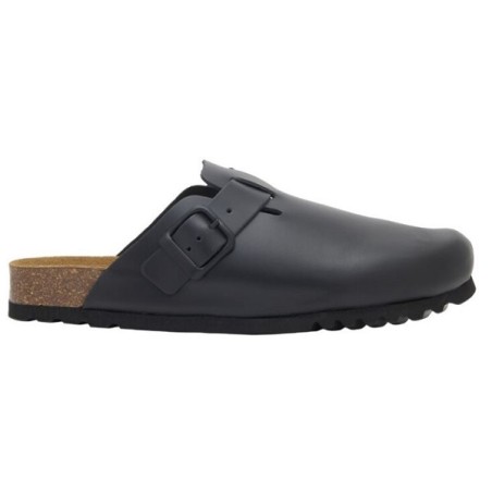 Scholl Olivier New Leather Man Black 40