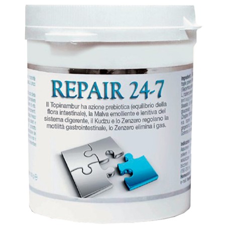 Hifas Da Terra Repair 24/7 100 G Hifas Da Terra Repair 24/7 100 G