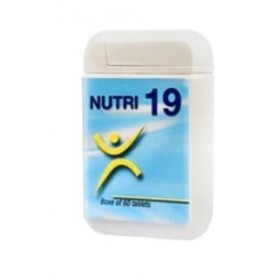 Dine Nutri 19 60 Compresse