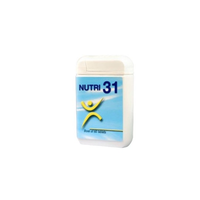 Dine Nutri 31 60 Compresse Dine Nutri 31 60 Compresse